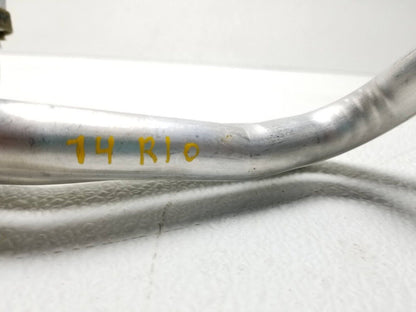 12 13 14 15 Kia Rio Heater Core OEM