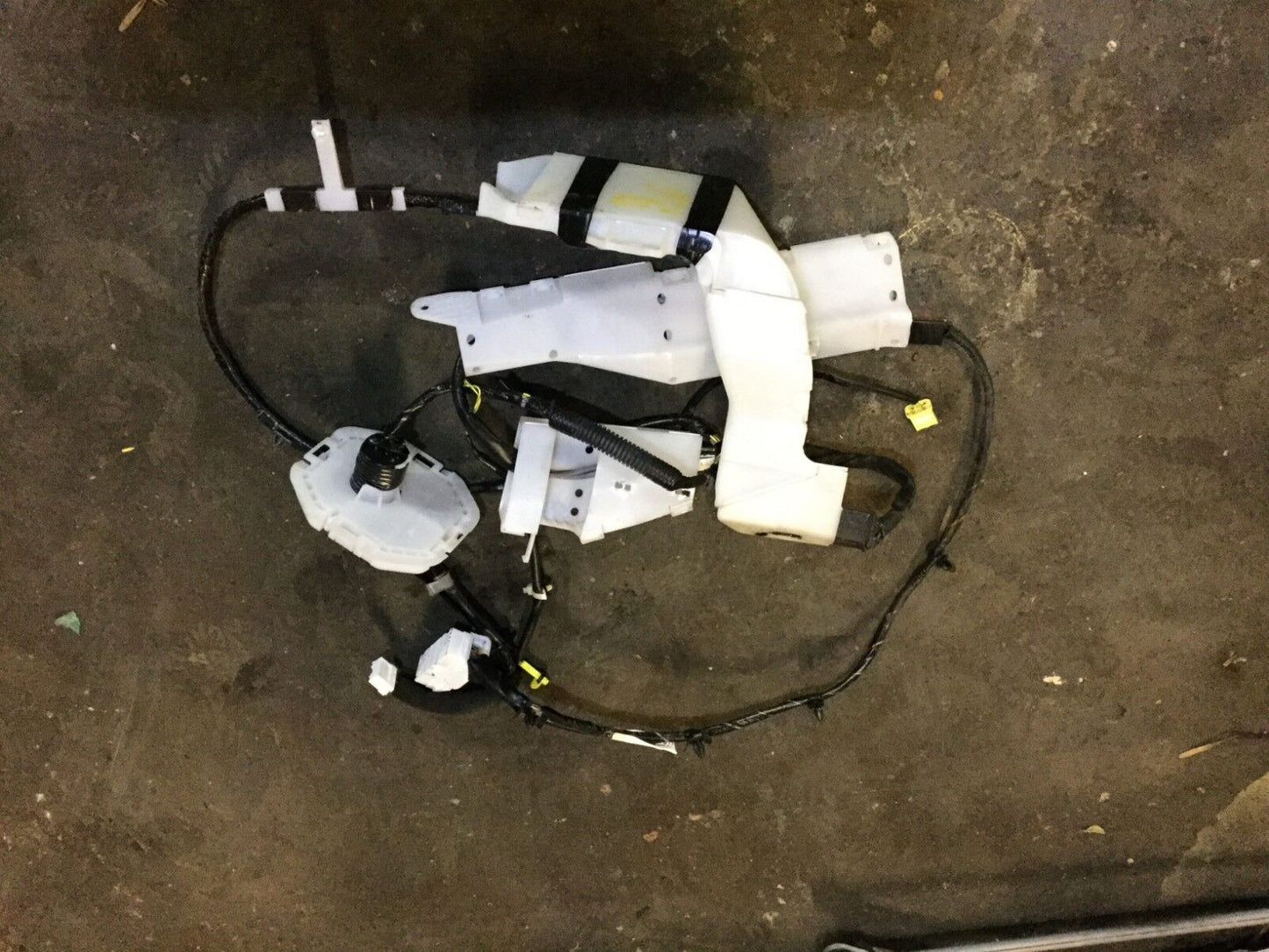 06 07 08 09 Infintiti M35 Interior Right Passenger Side Wire Harness Cable OEM