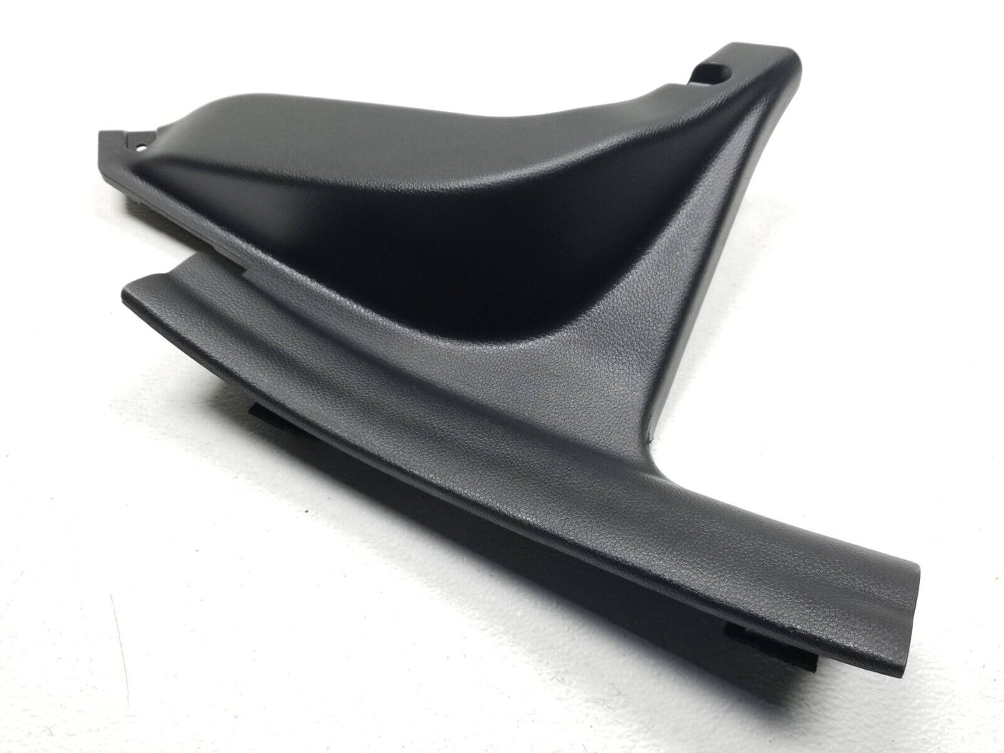 14 15 16 17 Hyundai Elantra Gt Rear Door Sill Scuff Plate Panel Trim Pass OEM