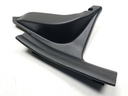 14 15 16 17 Hyundai Elantra Gt Rear Door Sill Scuff Plate Panel Trim Pass OEM