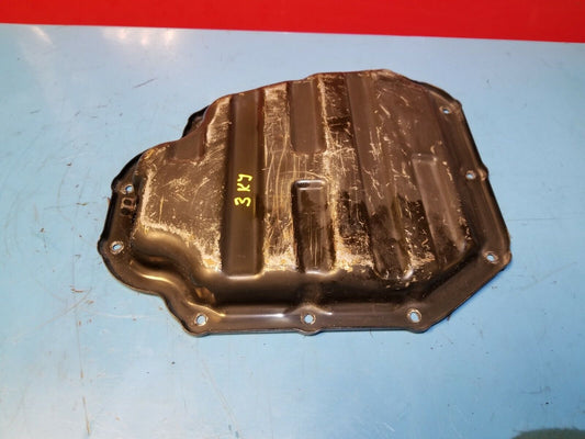 09 10 11 12 13 14 15 Nissan Rogue Oil Pan OEM