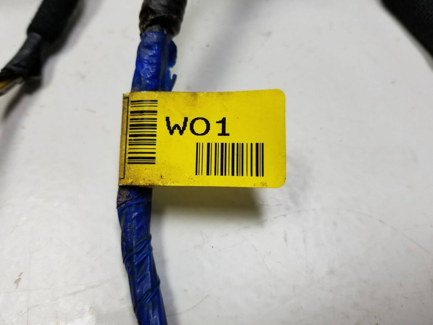 18-21 Hyundai Kona Rear Door Wire Harness Right Passenger Side OEM 29k Miles