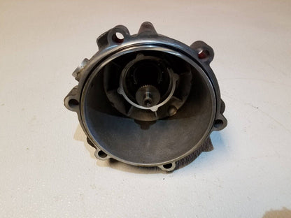 12 13 14 15 Audi A6 3.0t Transmission Tail Shaft Housing OEM