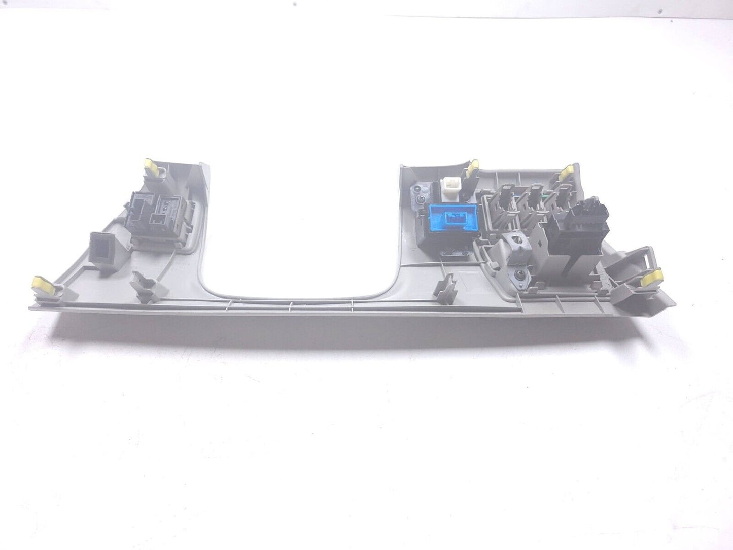 09 10 11 12 13 Lexus IS250 Dash Knee Panel Trim & Switch Control Driver Left OEM