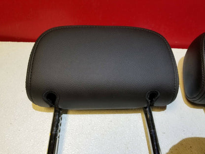 15 16 17 18 Chevrolet Impala Rear Seat Headrest Pair OEM