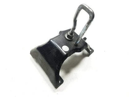 08 09 10 11 12 13 BMW X6 Right Pass Upper Lock Section 7164802 R OEM