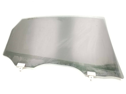 09 10 11 12 Infiniti Fx35 Rear Left Driver Door Window Glass OEM
