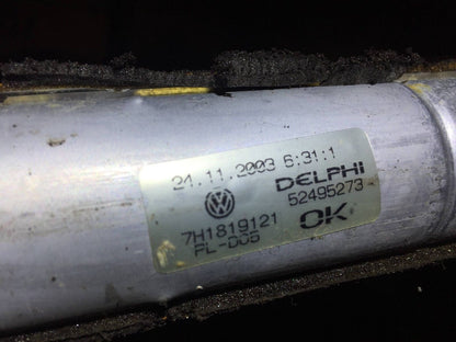 03 04 05 06 Porsche Cayenne S 955 Front Heater Core OEM