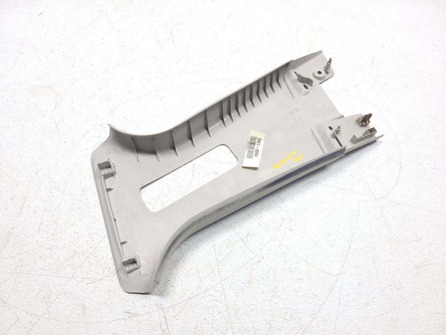 13 14 15 16 Ford Fusion Center B Pillar Upper Trim Cover Right Pass Side OEM