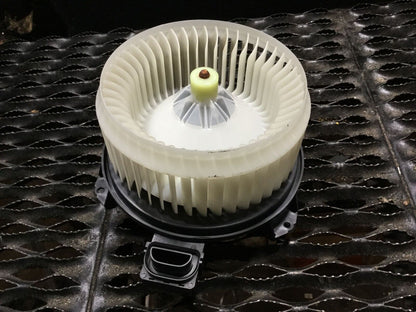 09 10 11 12 13 14 Acura Tl Blower Motor OEM