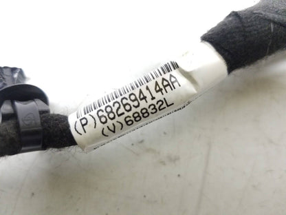 14 15 16 17 18 Jeep Cherokee Center Console Wire Harness 68269414aa OEM