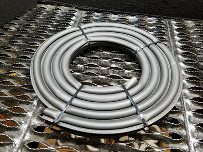13 14 15 16 Jeep Compass Rear Right Pass Side Door Weather Strip Seal OEM 30k
