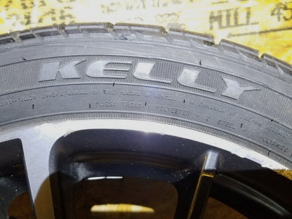 13 14 15 16 Scion Fr-s Wheel Rim 17x7j 17" R17 & Tire 215/45r17 OEM