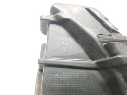 12 13 14 15 Kia Rio Front Bumper Bracket Driver Side Pair OEM