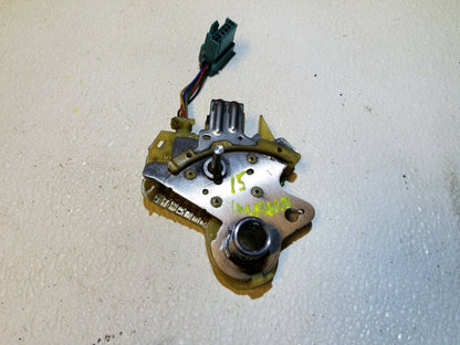 15 16 17 18 Chevy Impala 2.5l Auto Trans Gear Position Sensor OEM
