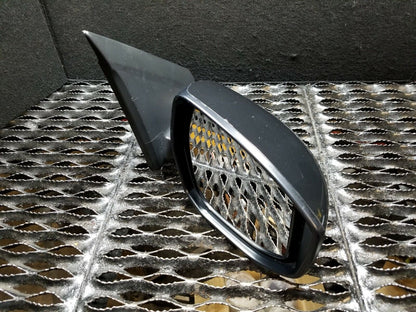 16 17 18 Nissan Sentra Right Passenger Side Door Mirror (color: Kh3) OEM