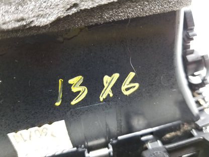 07 08 09 10 11 12 13 BMW X6 Dash Center AC Heater Air Vent OEM