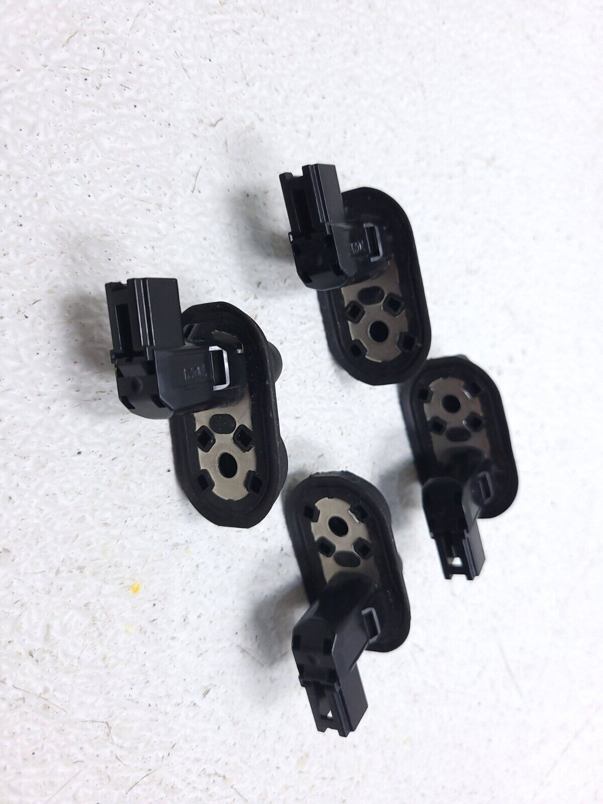 07 08 Acura Tl Type S Front Seat Lumbar Switch OEM