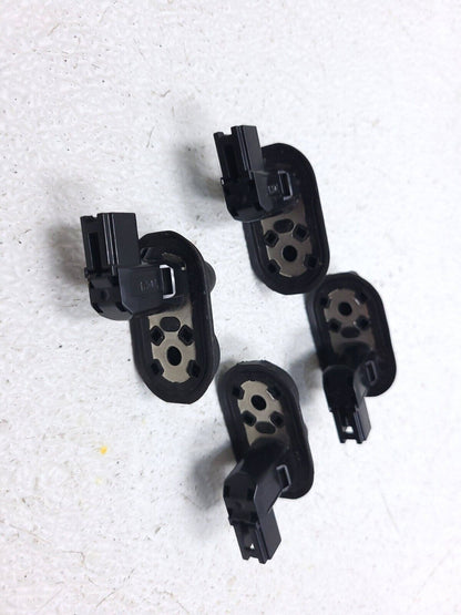 07 08 Acura Tl Type S Front Seat Lumbar Switch OEM