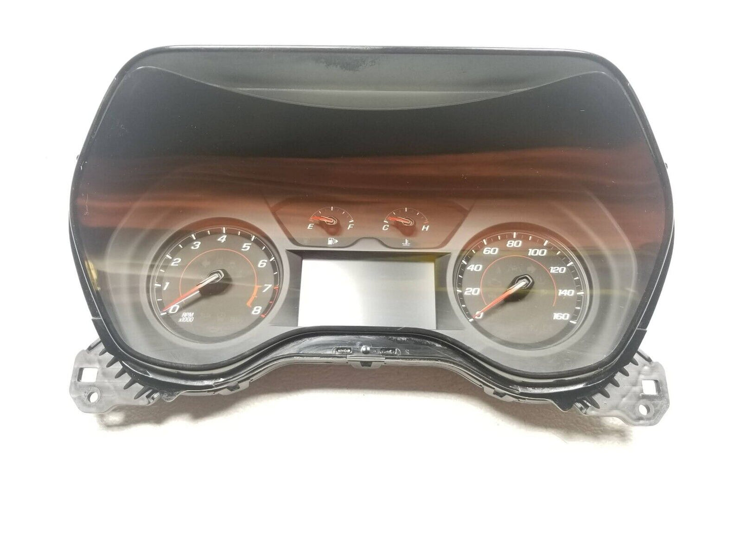 19 20 Chevrolet Camaro Instrument Cluster Speedometer 84591344 OEM 47k