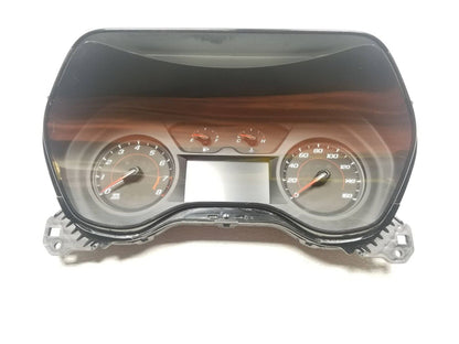 19 20 Chevrolet Camaro Instrument Cluster Speedometer 84591344 OEM 47k