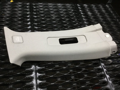 04 05 06 07 08 Nissan  Maxima Right Passenger Side B Pillar Upper Cover Trim OEM