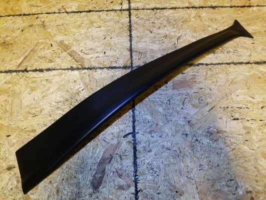 07 08 09 10 11 Lincoln Town Car Right Pass Side B Pillar Post Trim Molding OEM