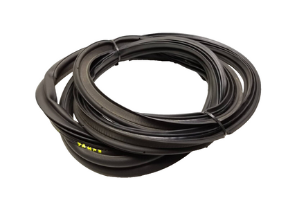 18-21 Hyundai Kona Trunk Weatherstrip Seal OEM 29k Miles