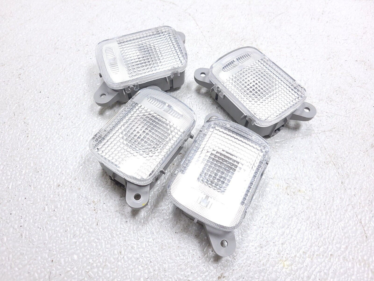 18 19 20 21 22 Honda Odyssey Interior Light Lamp 4pcs OEM