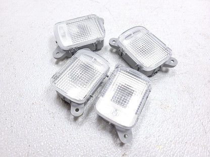 18 19 20 21 22 Honda Odyssey Interior Light Lamp 4pcs OEM