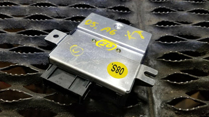05 2005 Audi A6 Gateway Control Module Computer OEM #20