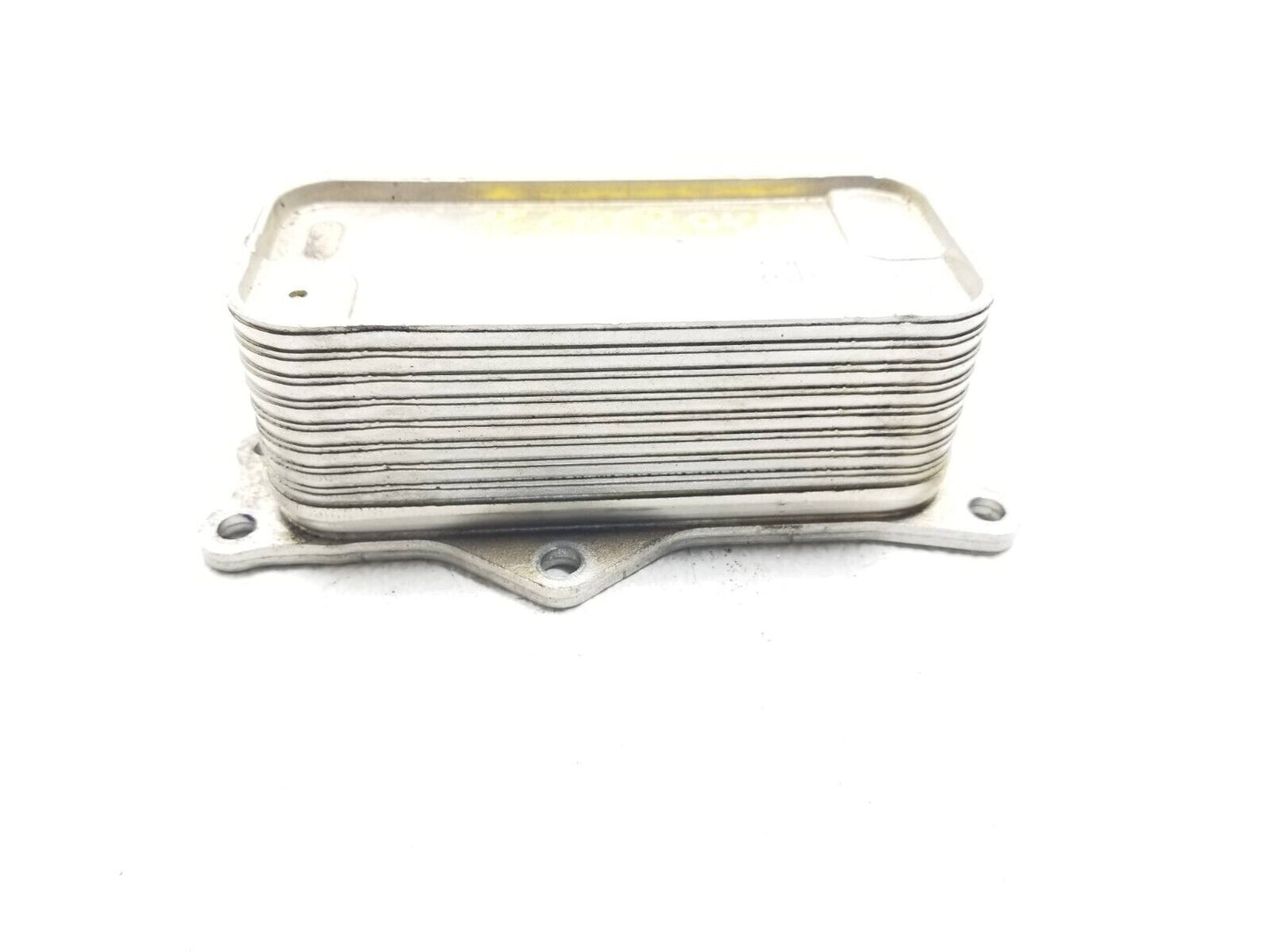 14 15 16 17 18 Jeep Cherokee Engine Oil Cooler OEM