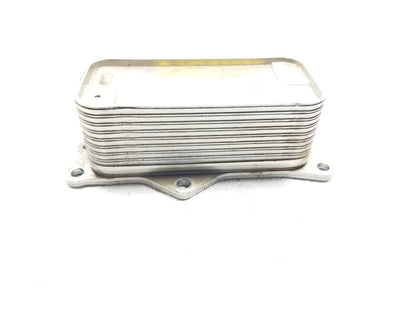 14 15 16 17 18 Jeep Cherokee Engine Oil Cooler OEM