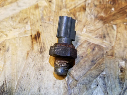 09 10 11 12 13 Mazda 6 2.5l Camshaft Knock Oil Sensor 4pcs OEM 72k Miles