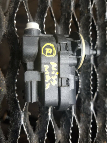 04-14 Nissan Maxima Xenon Headlight Adjust Motor Right Pass Side OEM #111