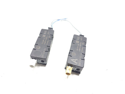 09 10 11 12 Volkswagen Cc Radio Antenna Booster Amplifier Pair OEM