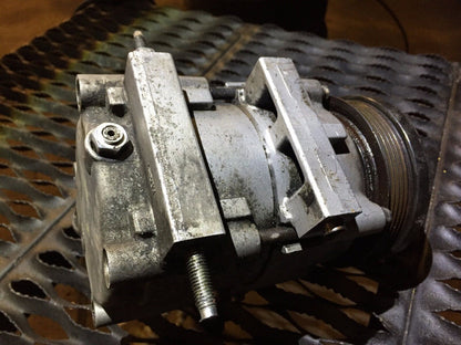 03 04 05 Ford Expedition AC A/c Compressor OEM