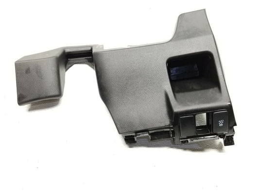 12 13 14 Honda Cr-v Left Driver Side Underdash Trim Panel OEM