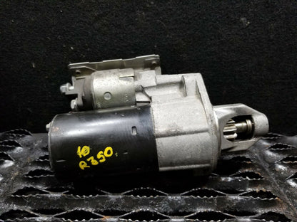 07 08 09 10 Mercedes-benz R350 Starter Motor OEM