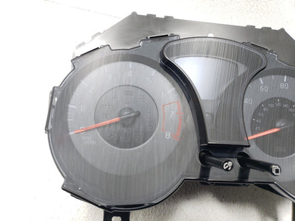 11 12 13 14 Nissan Juke Speedometer Instrument Cluster Gauges OEM