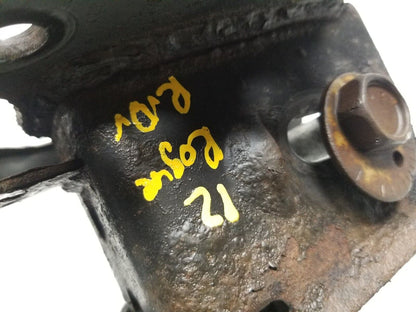 12 13 14 15 Nissan Rogue Rear Spindle Knuckle Bracket Support Lh & Rh 2pcsoem