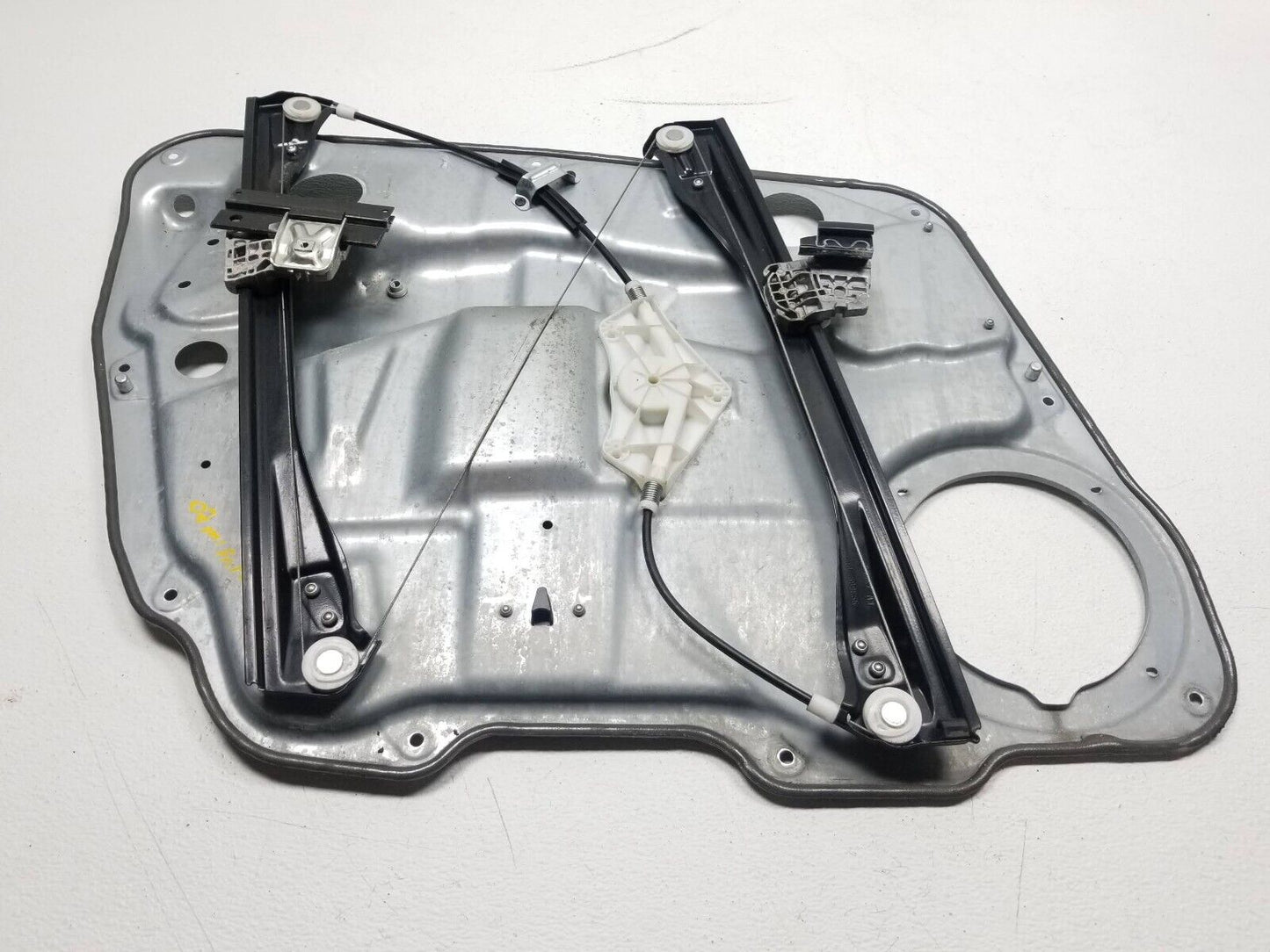06 07 08 09 10 11 Mercedes Ml500 Front Door Window Regulator Right Pass Side OEM