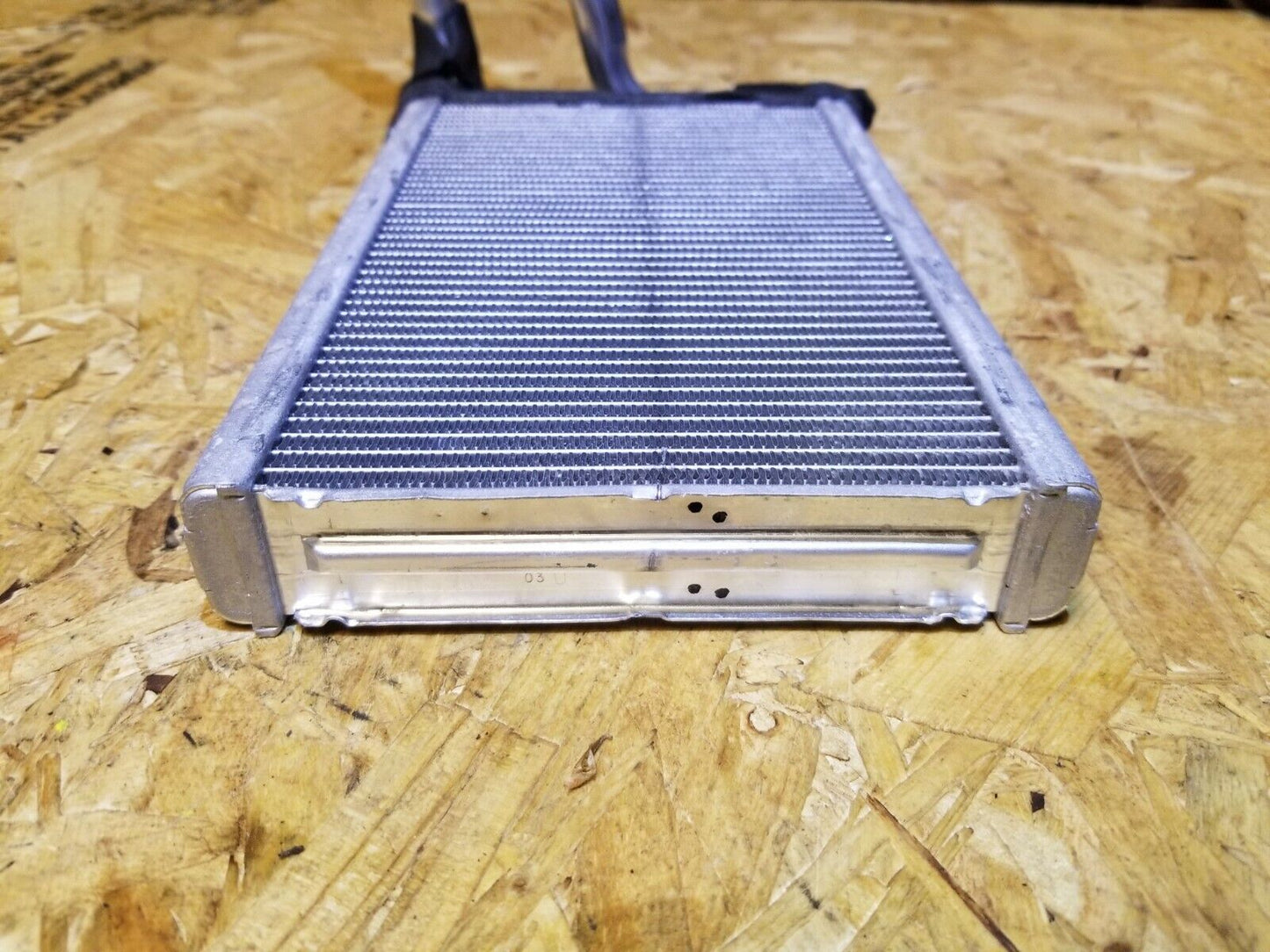 16 17 18 19 Chevrolet Malibu Heater Core OEM 3k