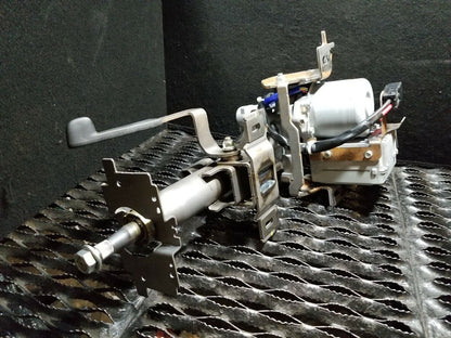 11 12 13 14 Nissan Juke Steering Column OEM