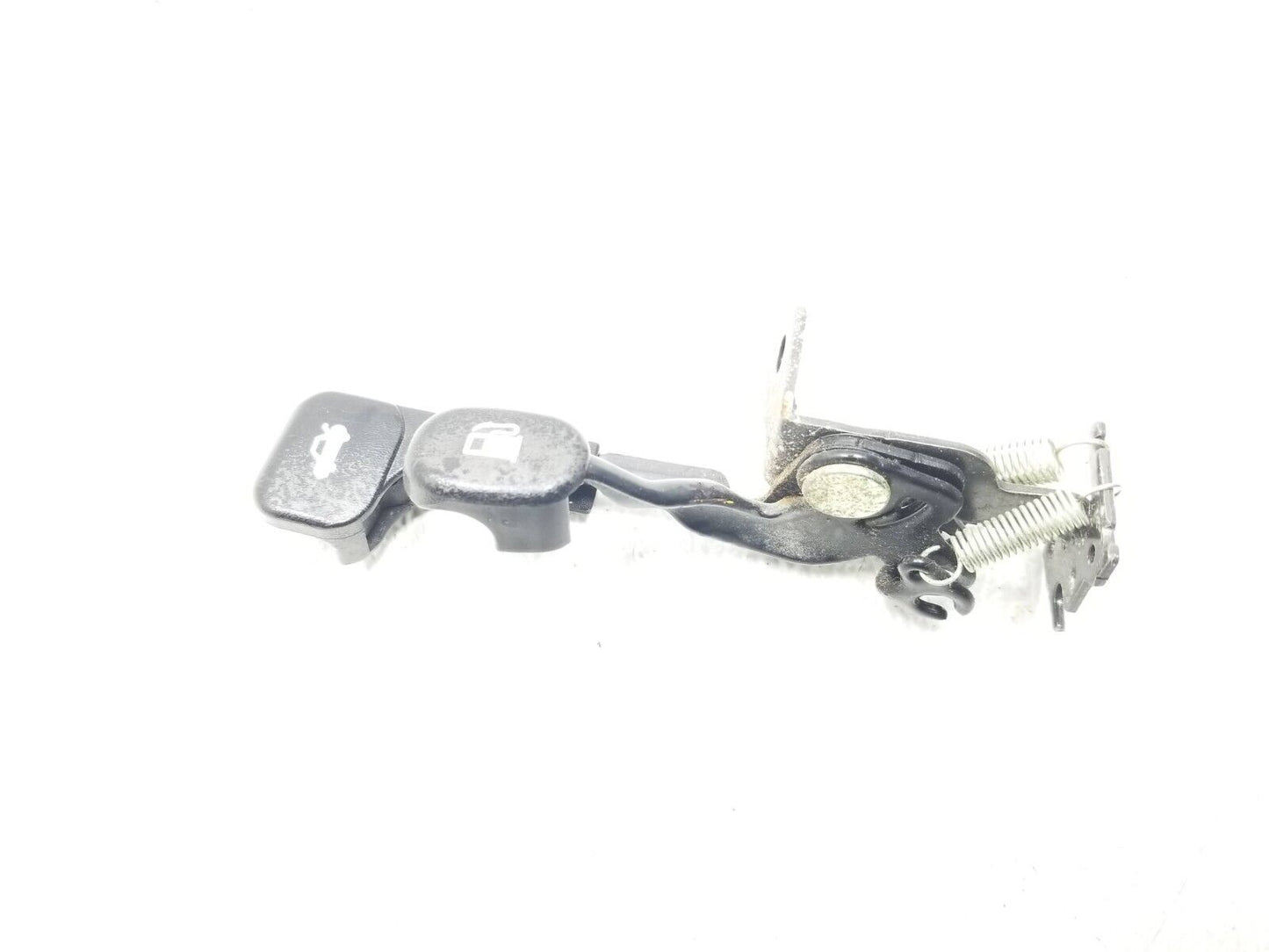 12 13 14 15 Kia Rio Fuel Tank Trunk Lid Release Handle OEM