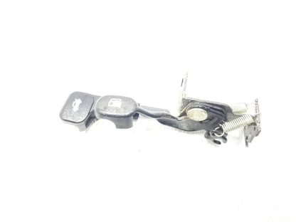 12 13 14 15 Kia Rio Fuel Tank Trunk Lid Release Handle OEM