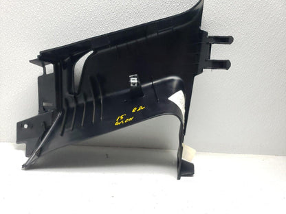 14 15 16 17 Jeep Grand Cherokee Left Driver Side C Pillar Cover Panel Trim  OEM