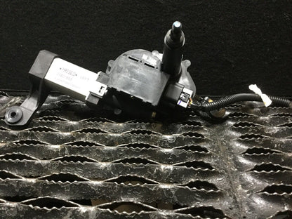 07 08 09 Suzuki Vitara Xl-7 Rear Wiper Motor OEM