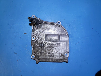 09 10 11 12 13 14 Honda Fit 1.5l Engine Breather Cover OEM 86k