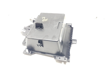 13 14 15 Acura RDX Console Storage Box Power Outlet Aux Usb 12v OEM 80k Miles